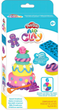 Zestaw kreatywny Creative Kids Play-Doh Air Clay Sweets Creations (0653899090777) - obraz 1