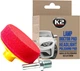 Губка для полірування фар K2 Lamp Doctor Pad (5906534020116) - зображення 2