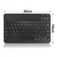 Комплект беспроводной клавиатура с мышью RIAS BT Combo Black (3_04735) - изображение 4