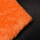 Перчатка для мытья K2 WASH MITT PRO микрофибра 27 х 21 см (M440) - изображение 4