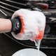 Перчатка для мытья K2 WASH MITT PRO микрофибра 27 х 21 см (M440) - изображение 6