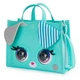 Интерактивная сумочка-шопер Spin Master Паппи Purse Pets SM26700/0856 - изображение 3