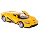Автомодель Uni-Fortune "Ford GT 2019", желтая матовая (554050M(F)) - изображение 2