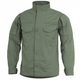 Куртка китель Pentagon Lycos Jacket K02023 Серо-зеленый M - изображение 1