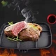 Секційна Сковорода Гриль Magic Pan Сковорідка 5 Секцій 32 x 28 см з антипригарним покриттям Чорний - зображення 12