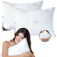Набір подушок 2 шт Super Soft Classic 50х70 см 8-35552 - зображення 2
