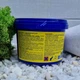 Тривалий (повільний) хлор 3 в 1 AquaDoctor MC-T 0.4 кг в великих таблетках з синіми вкрапленнями по 200 г (23735) - зображення 4