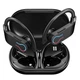 Бездротові bluetooth навушники HBQ Q63-6 Power Pro - зображення 3