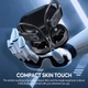 Бездротові bluetooth навушники HBQ Q63-6 Power Pro - зображення 11