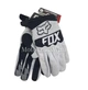 Мото перчатки FOX DIRTPAW Race Fluor White р.L на мотоцикл и велосипед - изображение 2
