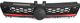 Решітка радіатора AVTM Volkswagen Golf 13-17 GTI 7 Фольксваген Гольф АМ0052110 - зображення 2