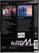 Компакт диск Sony BMG Music Entertainment Boney M On Stage & On The Road Fantastic Boney M DVD - изображение 2