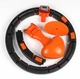 Хулахуп для похудения живота и боков Умный массажный обруч Hula Hoop TV Shop (SH776122) - изображение 6