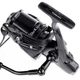 Катушка фидерная Kalipso Dark Feeder LC 6000S 7+1BB 5.2 Black - изображение 2