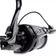Катушка фидерная Kalipso Dark Feeder LC 6000S 7+1BB 5.2 Black - изображение 4