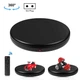 Поворотный стол для предметной съёмки Puluz PU3145EU black (45см) - изображение 2
