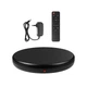 Поворотный стол для предметной съёмки Puluz PU3145EU black (45см) - изображение 8