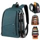 Рюкзак Puluz PU5011L blue - зображення 2