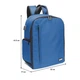 Рюкзак Caden D6BL blue - зображення 2