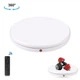 Поворотный стол для предметной съёмки Puluz PU3146EU white (45см) - изображение 1
