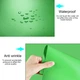 Фон для предметной съемки Puluz PKT5200 120x60см green - изображение 7