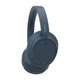 Гарнiтура Sony WH-CH720N Blue (WHCH720NL.CE7) - изображение 4