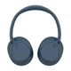 Гарнiтура Sony WH-CH720N Blue (WHCH720NL.CE7) - изображение 6