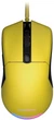 Мышь Hator Pulsar 2 Yellow (HTM-512) - изображение 1