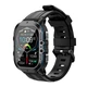 Смарт-годинник Oukitel BT20 Blue - зображення 3