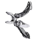 Мультитул Leatherman Skeletool CX 830958 - изображение 3