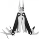 Набір Мультитул Leatherman Charge Plus 832516 + Подовжувач бітоутримувача 931009 + Комплект біт Bit Kit 2 половини - зображення 2