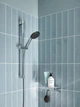 Набор смесителей GROHE QuickFix Start Edge UA202501SE (23900001+24198001+27942001) - изображение 6