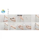 Набор смесителей GROHE QuickFix Start Edge UA202501SE (23900001+24198001+27942001) - изображение 17