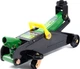 Домкрат Winso 2 т 135-335 мм (171850) (5907648384170) - изображение 2