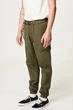 Чоловічі штани Picture Organic Tohola 31 Хакі - зображення 3
