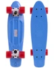 Пенни Борд Fish Skateboard 22 Синий 57см (FC23) - изображение 1