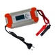 Автомобильное зарядное устройство Pulse Repair Charger 12V8A 24V4A интеллектуальное - изображение 1