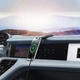 Автодержатель для телефона магнитный Baseus C02 Pro Series Magnetic Wireless Charging Car Mount Cluster Black (C40156000111-00) - изображение 7