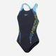 Купальник слитный женский Speedo 800305416834 30/6 NAVY/BLUE (5059937560854) - изображение 6