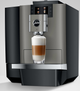 Кофемашина JURA X10 Dark Inox EA - изображение 15