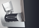 Кофемашина JURA X10 Dark Inox EA - изображение 17