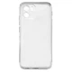 Чехол с заглушкой KST Premium для Xiaomi Redmi A1 / A2 Прозрачный - изображение 1