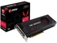 Відеокарта MSI AMD Radeon RX Vega 56 8GB Air Boost OC (RX Vega 56 Air Boost 8G OC) (HBM2, 2048 bit, PCI-E 3.0 x16) Б/в - изображение 2