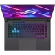 Ноутбук ASUS 15.6" ROG Strix G15 G513IM-HN008/AMD R7 4800H/16GB/512SSD/GF 3060-6/DOS/Grey (G513IM-HN008) Б/у - изображение 3