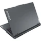 Ноутбук Lenovo 16 Legion Pro 5 16IRX9 2560x1600/i7-14700HX/32/1TB SSD/RTX 4070 8G B/DOS/grey (83DF00D8RA) - зображення 3