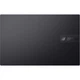 Ноутбук ASUS 15 VivoBook 15X 2.8K OLED/i5-1335U/16/512/Intel Iris Xe/DOS/Indie Black (90NB10A1-M00HY0) - зображення 9