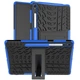 Чехол Armor Case для Samsung Galaxy Tab S9 FE Blue - изображение 1