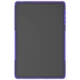 Чехол Armor Case для Samsung Galaxy Tab S9 FE Violet - изображение 2