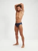 Плавки пляжные мужские Speedo 80973916906 28 Голубые (5059937554433) - изображение 3