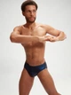 Плавки пляжные мужские Speedo 80973916906 28 Голубые (5059937554433) - изображение 4
